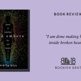 Wild Embers by Nikita Gill